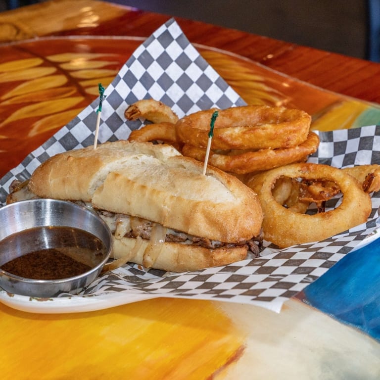 Delicious Quesadillas: A Crowd Favorite