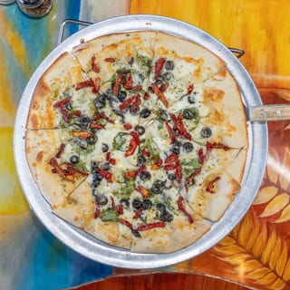 Olive Grove Pizza