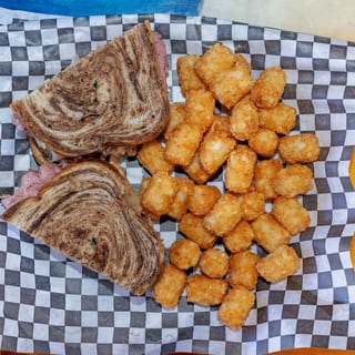 Reuben
