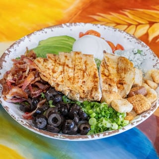 Cobb Salad